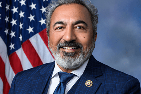 Ami Bera