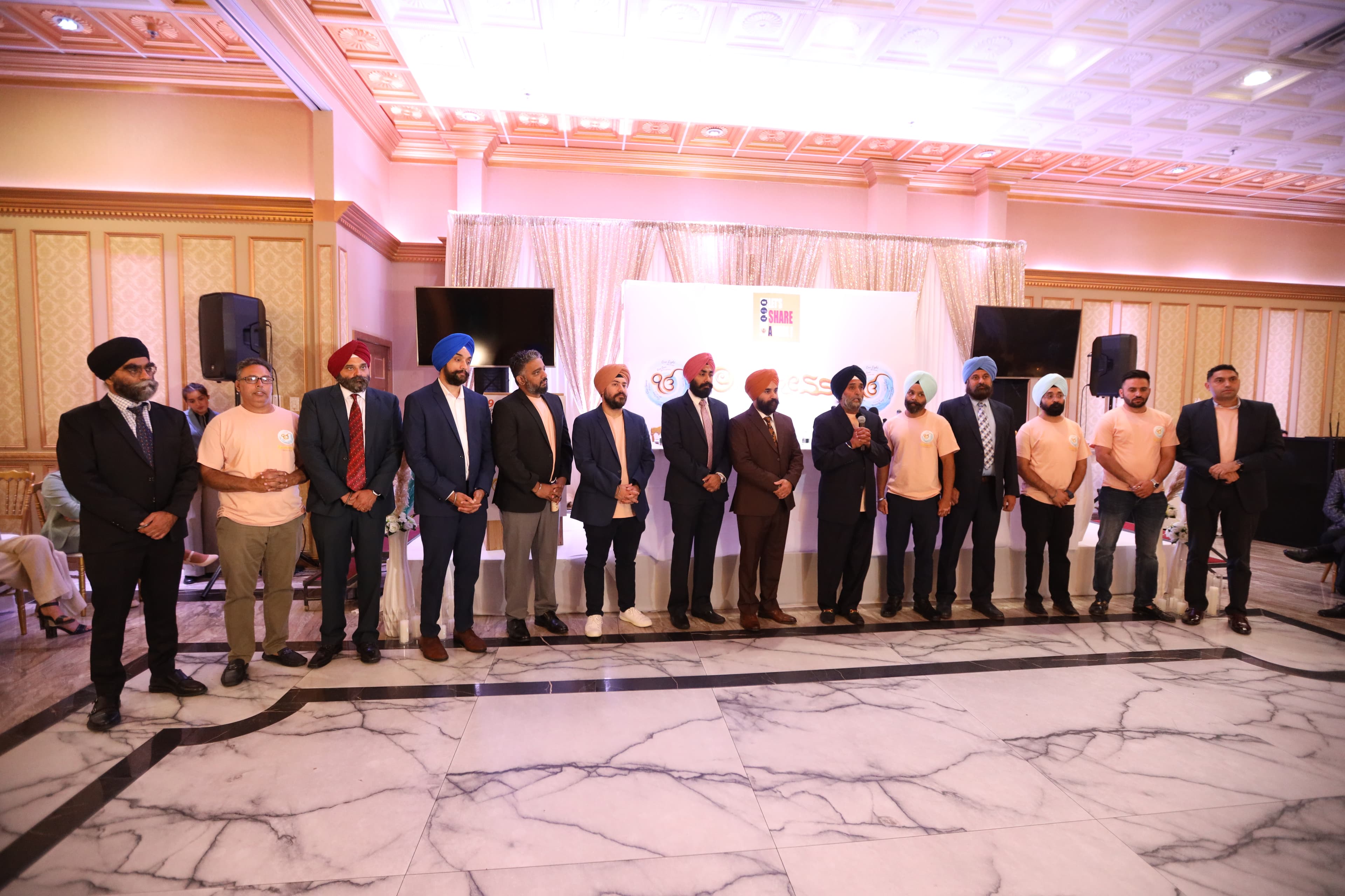 ਨਿਊ ਜਰਸੀ ਵਿੱਚ ਮਨਾਇਆ ਜਾਵੇਗਾ ਸ਼੍ਰੀ ਗੁਰੂ ਨਾਨਕ ਦੇਵ ਜੀ ਦੀਆਂ ਸਿੱਖਿਆਵਾਂ ਦਾ ਜਸ਼ਨ 