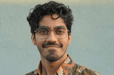 આદિત્ય નાયર