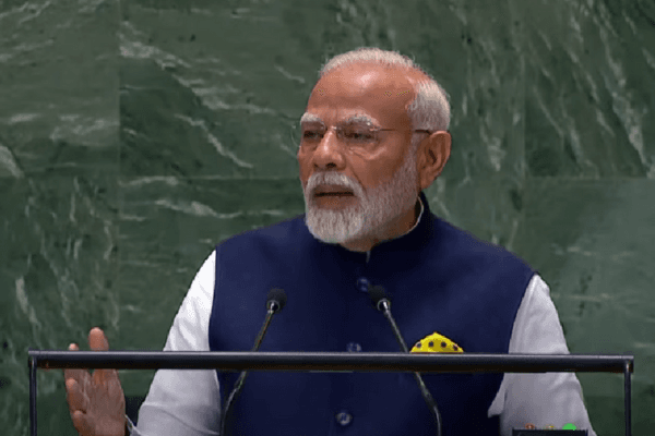 Narendra Modi