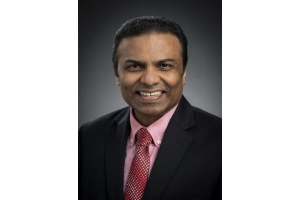 Anand Jeyaraj, professor of information systems 