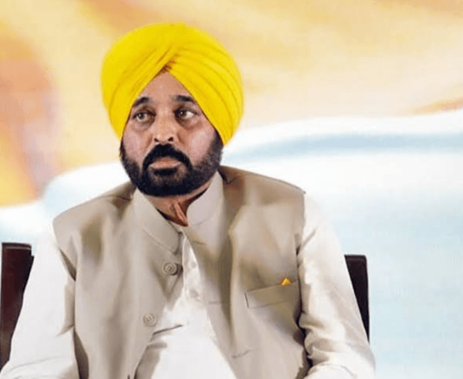 10 ਦਿਨ ਪਹਿਲਾਂ ਮੁੱਖ ਮੰਤਰੀ ਭਗਵੰਤ ਸਿੰਘ ਮਾਨ ਦੀ ਸਿਹਤ ਅਚਾਨਕ ਵਿਗੜ ਗਈ ਸੀ