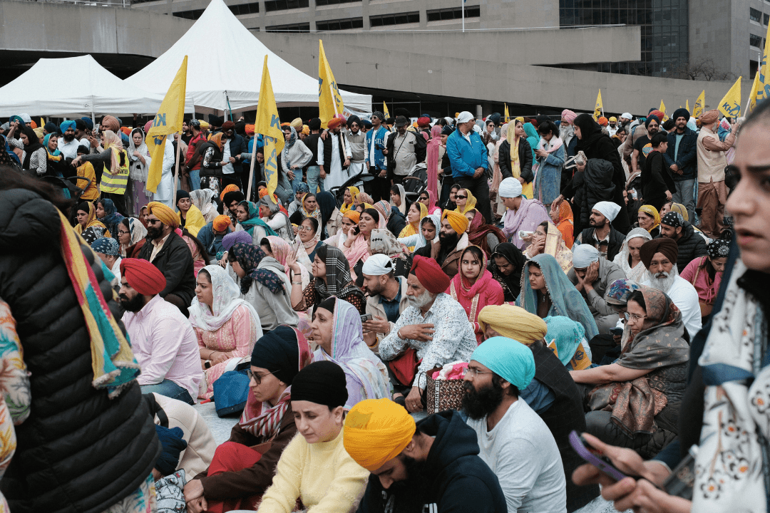 ਸਿੱਖਾਂ ਖਿਲਾਫ ਨਫਰਤ ਦੀਆਂ ਘਟਨਾਵਾਂ ‘ਚ ਵਾਧਾ ਕਾਫੀ ਚਿੰਤਾਜਨਕ ਹੈ