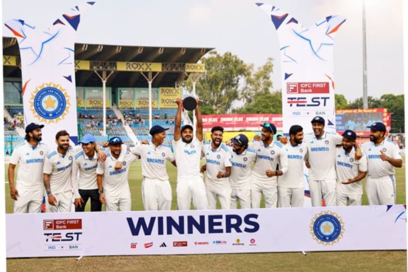 Team India