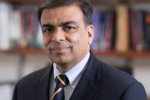 Joe Verghese