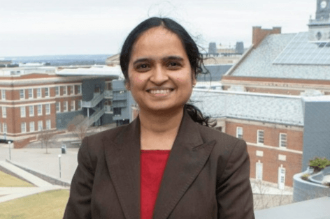 ਸ਼ੈਲਜਾ ਪਾਈਕ
