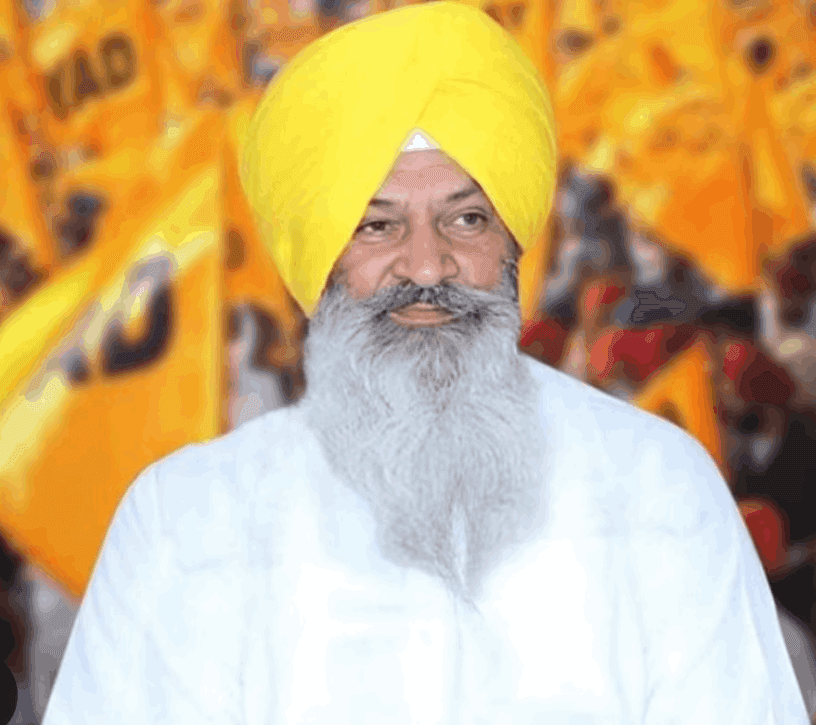 ਲੰਗਾਹ ਨੂੰ ਇੱਕ ਵੀਡੀਓ ਵਾਇਰਲ ਹੋਣ ਤੋਂ ਬਾਅਦ ਅਕਾਲੀ ਦਲ ਤੋਂ ਕੱਢ ਦਿੱਤਾ ਗਿਆ ਸੀ