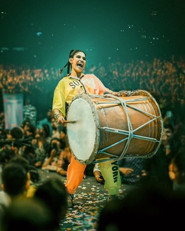 પૂર્વા મંત્રી