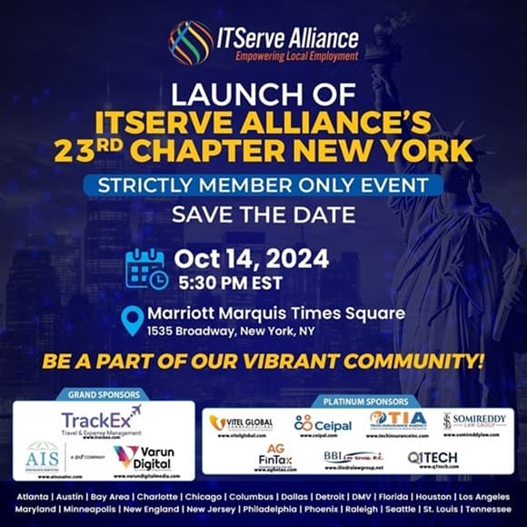 ITServe Alliance