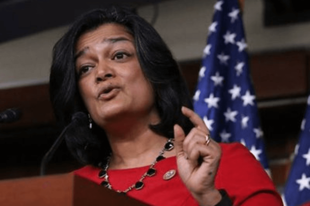 Pramila Jayapal