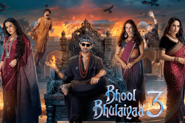 Official Poster
