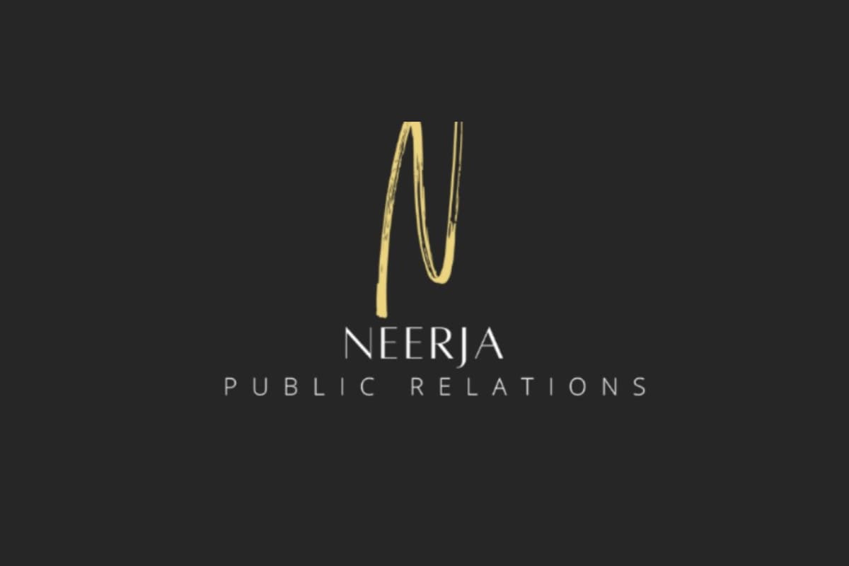Neerja PR Logo
