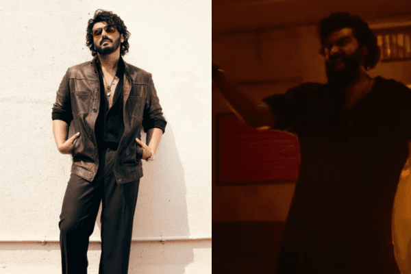 Arjun Kapoor