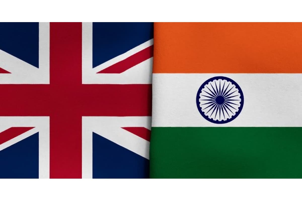The report is titled “A Portrait of Modern Britain: Ethnicity and Religion” 
