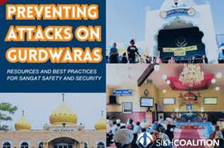 Updated Gurdwara Security Toolkit
