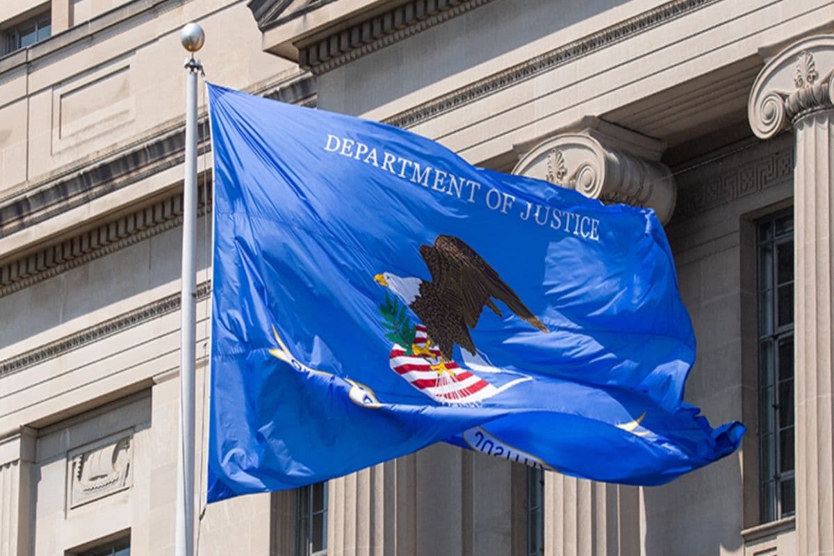 The Office of Public Affairs is the principal point of contact for the Department of Justice with the news media.