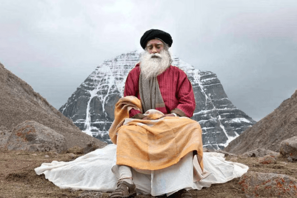 Sadhguru