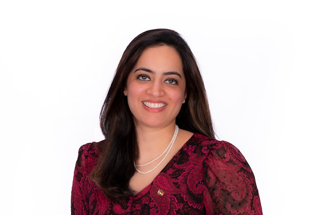 Tania Sodhi