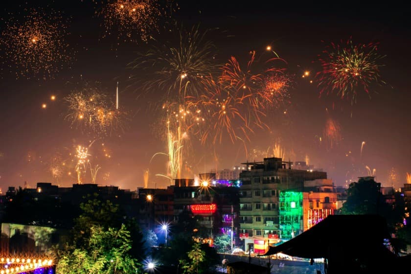 Diwali