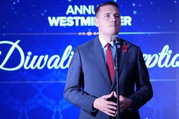 Wes Streeting