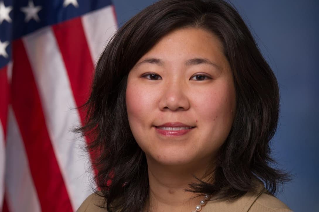 Rep. Grace Meng