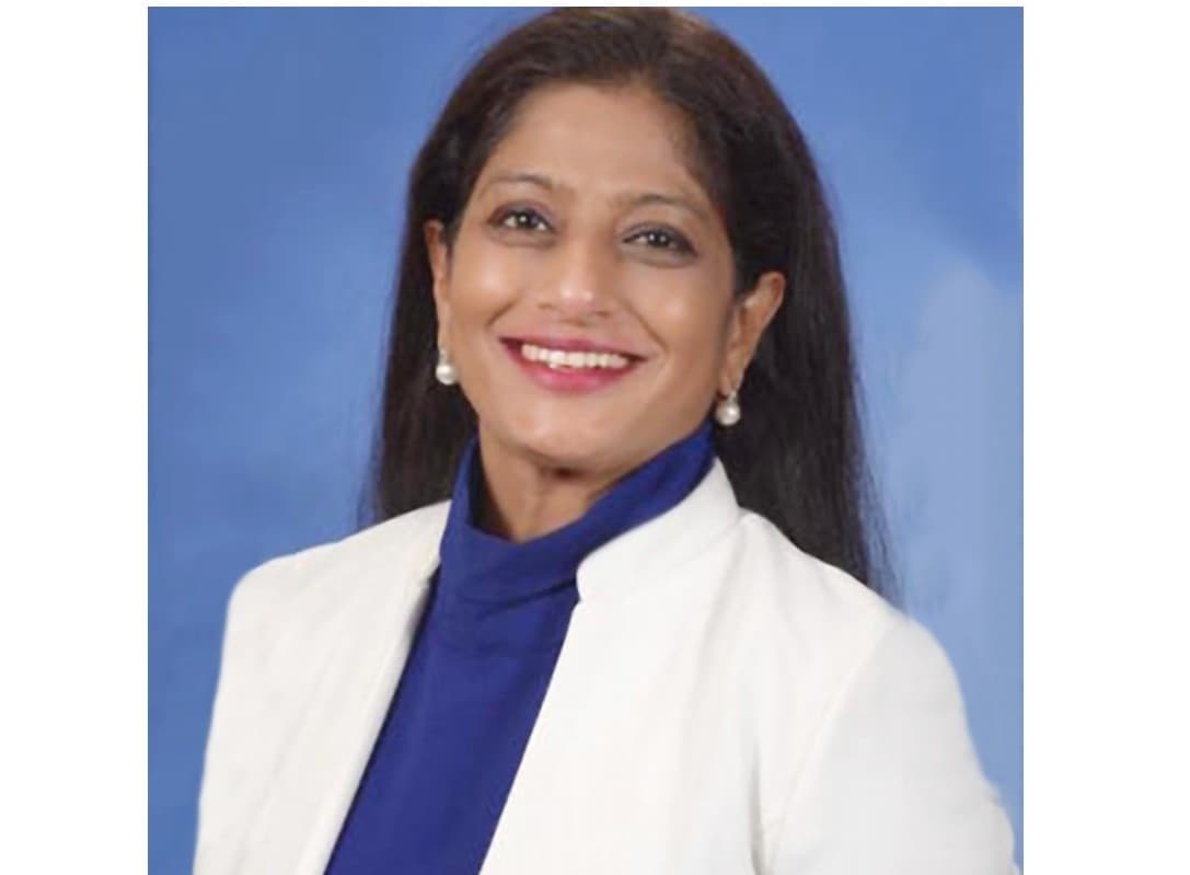 TiE डलास ने कहा है कि हमें भरोसा है कि हरिणी के मार्गदर्शन में हमारा चैप्टर नई ऊंचाइयों को छुएगा। 
