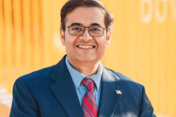 Raj Salwan