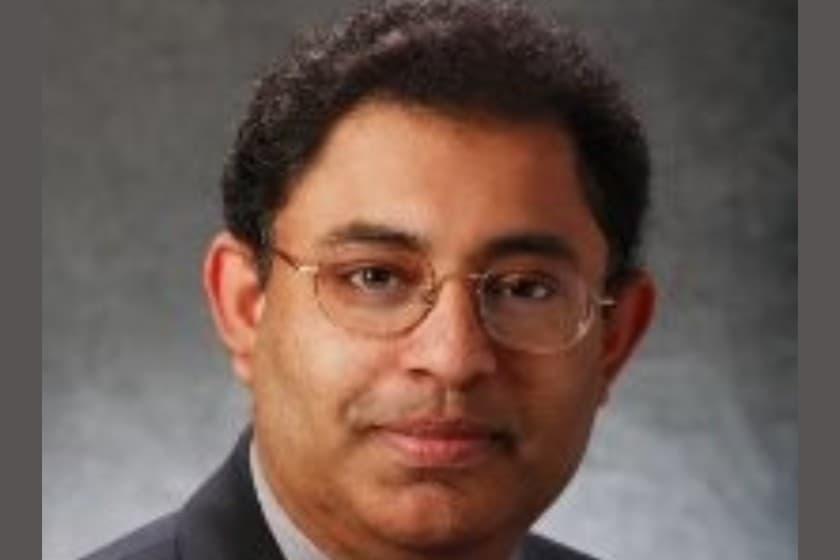 Hubert Vaz-Nayak
