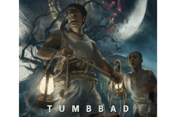 Official poster