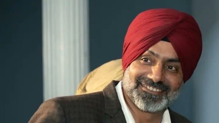  ਰਬਿੰਦਰ ਸਿੰਘ ਮੱਲ੍ਹੀ