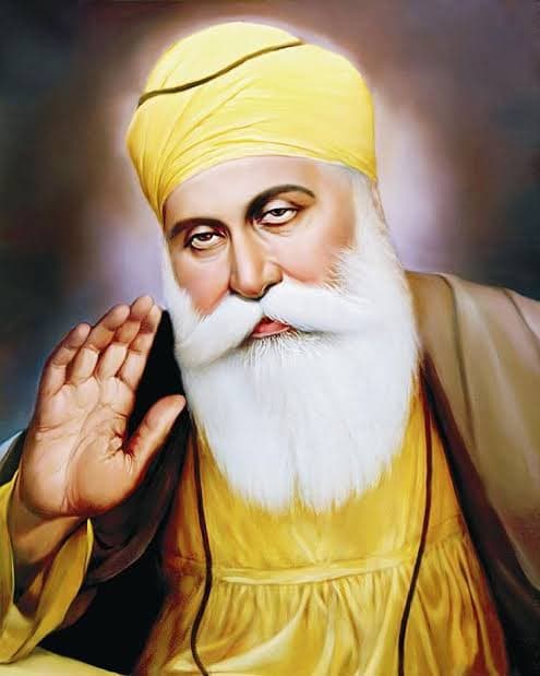 ਇੱਕ ਚਿੱਤਰਕਾਰ ਦੀ ਕਲਪਨਾ