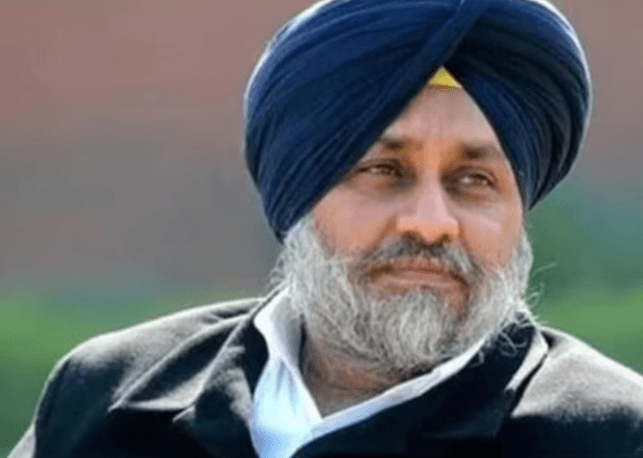 ਭਾਜਪਾ-ਅਕਾਲੀ ਦਲ ਗੱਠਜੋੜ ਦੀਆਂ ਚਰਚਾਵਾਂ ਤੇਜ਼