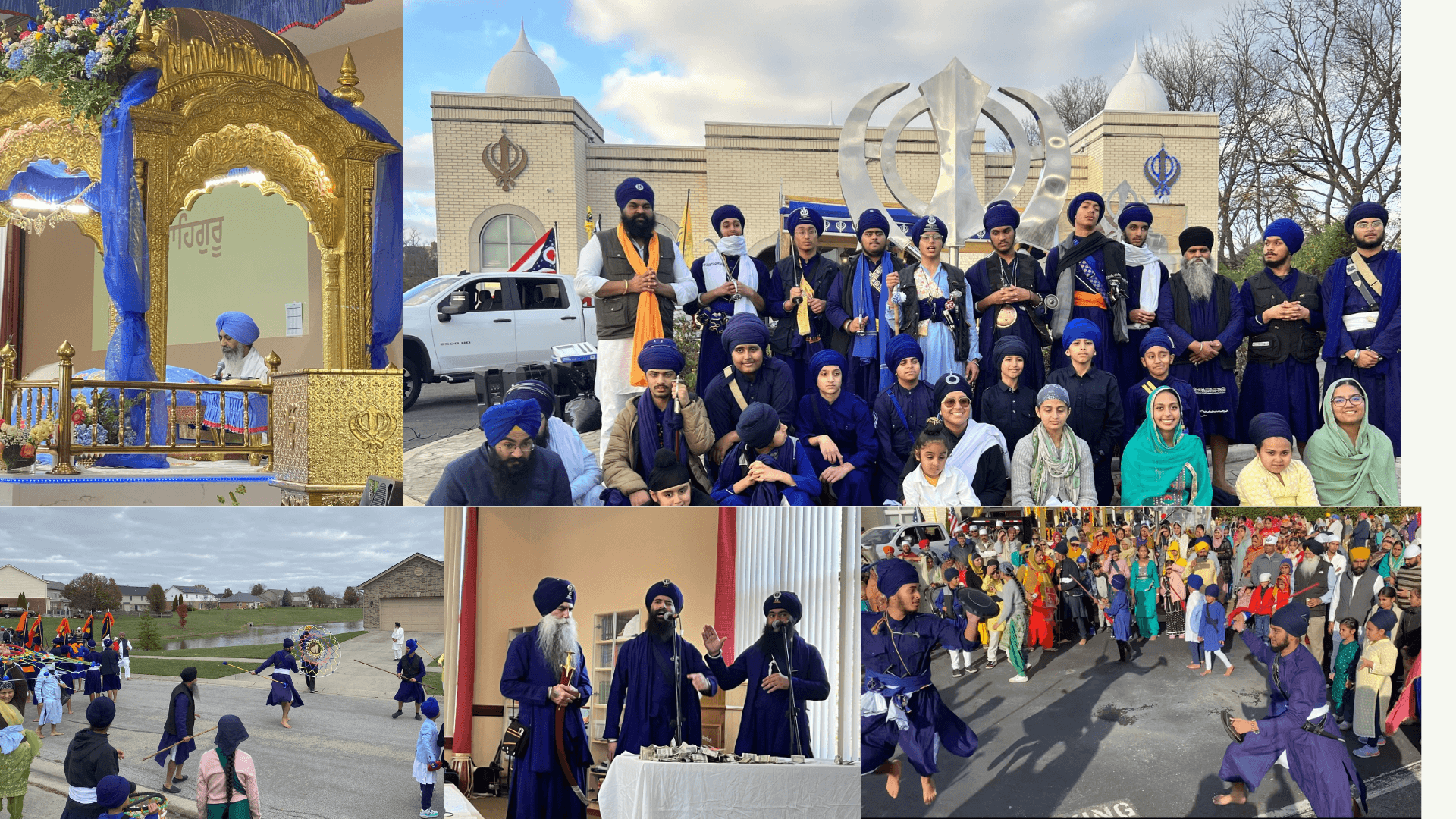 Sameep Singh Gumtala 