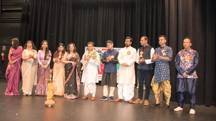 BJUS દ્વારા દીપોત્સવ 2024નું ભવ્ય આયોજન