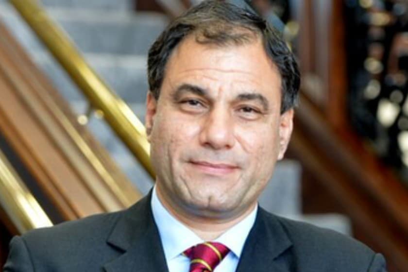 Karan Bilimoria
