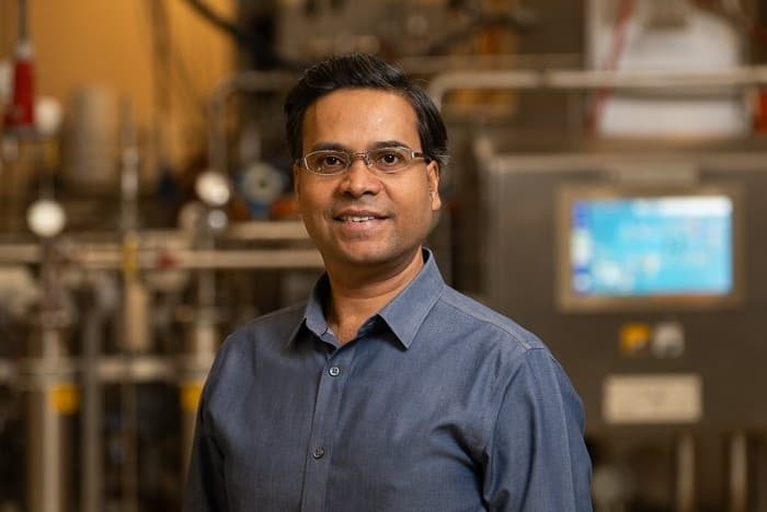 फूड साइंटिस्ट धर्मेंद्र मिश्रा को इंस्टिट्यूट फॉर फूड प्रोडक्ट इनोवेशन एंड कमर्शलाइजेशन का निदेशक बनाया गया है।