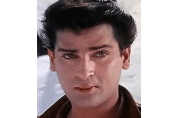 Shammi Kapoor