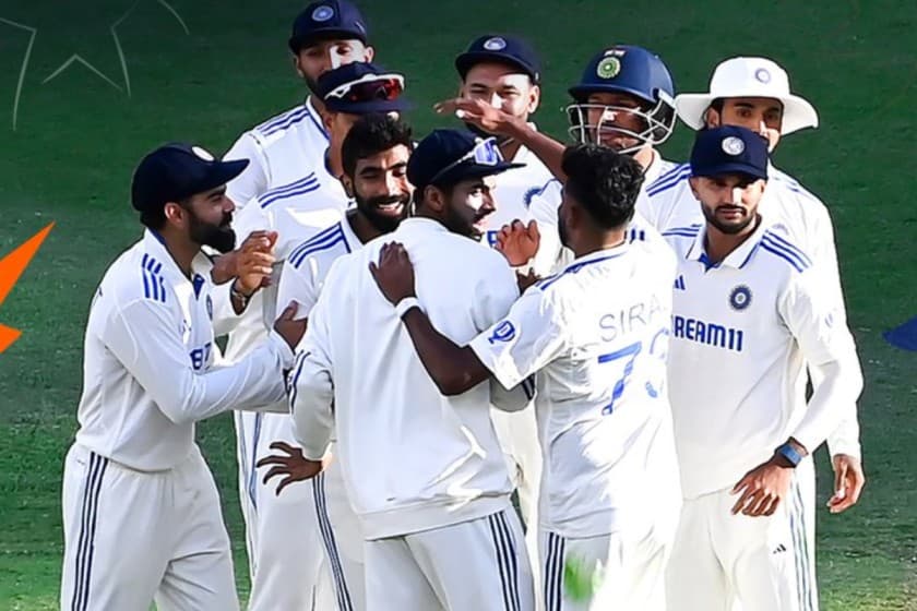 Team India