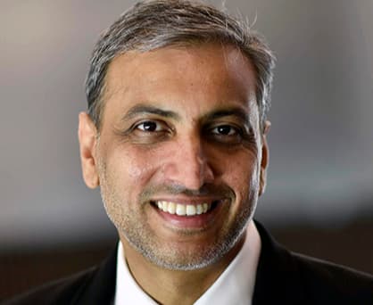 Ankur Srivastava
