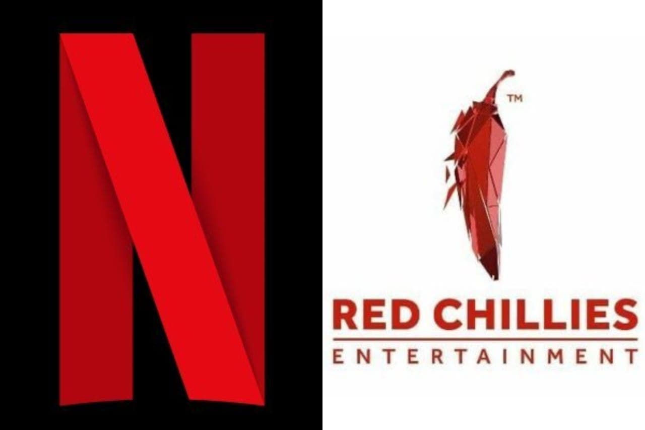 The new series will be available on Netflix in 2025. 