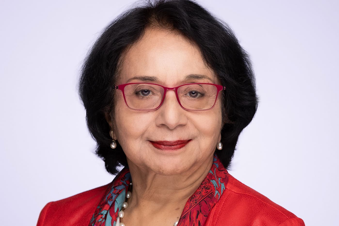 Ratna Ghosh