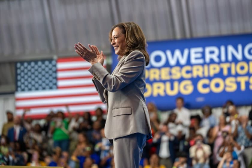 Kamala Harris 