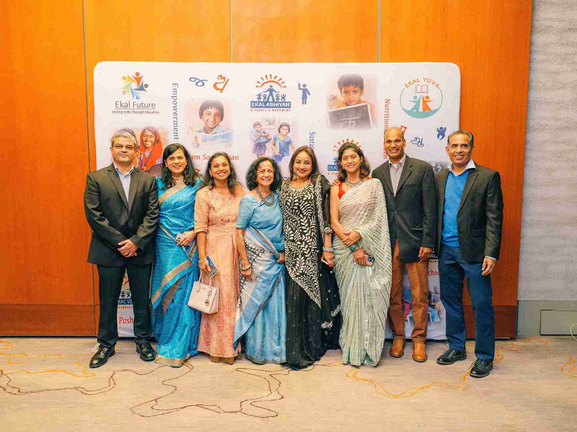 Bay Area Gala