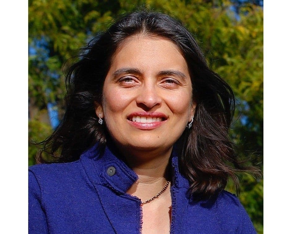 अमिता शेट्टी फिलहाल यूआईसी के ब्रेक थ्रू टेक शिकागो पहल की डायरेक्टर हैं।
