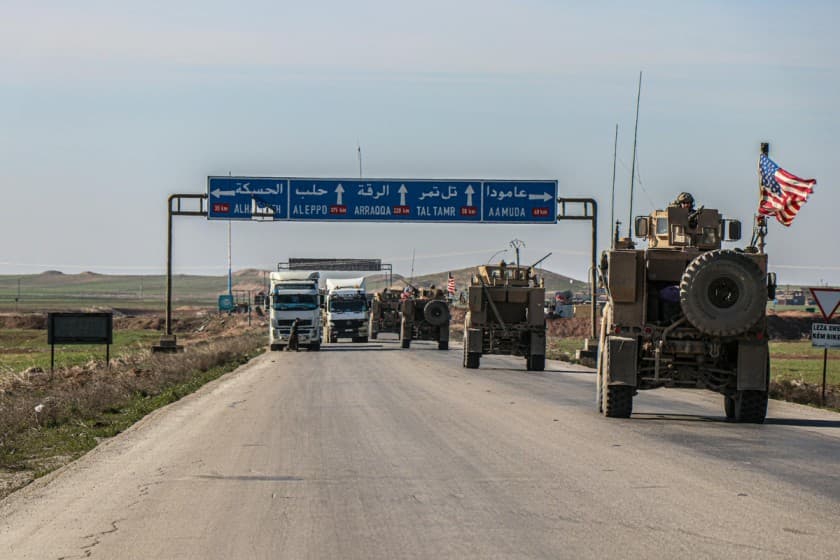 Syria