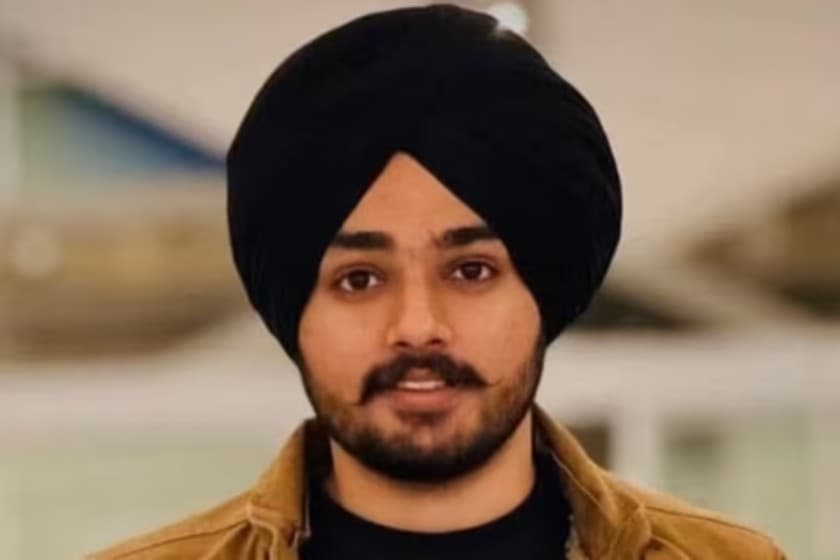 20 ਸਾਲਾ ਹਰਸ਼ਨਦੀਪ ਸਿੰਘ ਨੂੰ 6 ਦਸੰਬਰ ਨੂੰ ਇਕ ਅਪਾਰਟਮੈਂਟ ਦੇ ਅੰਦਰ ਗੋਲੀ ਮਾਰ ਦਿੱਤੀ ਗਈ ਸੀ