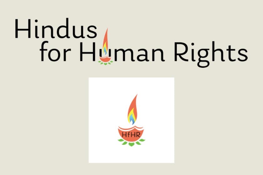 Hindus for Human Rights