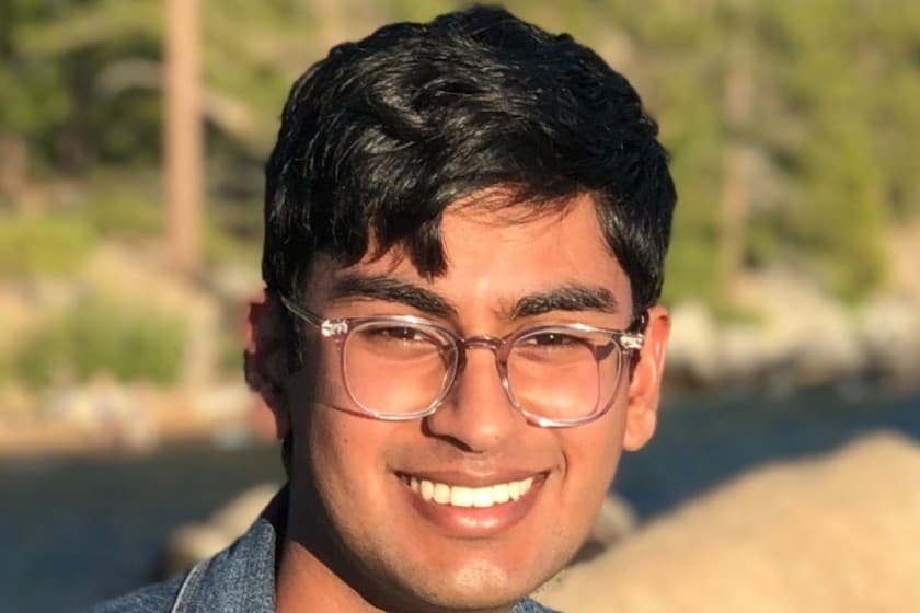 Suchir Balaji