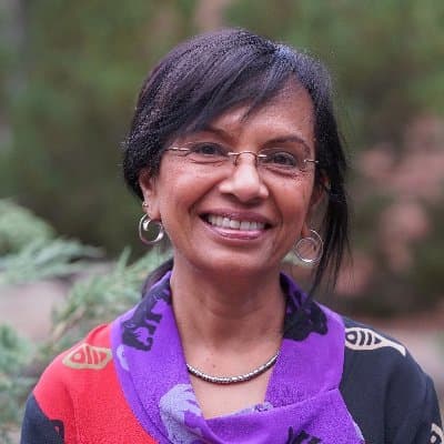 लेखिका सीमा सिरोही वॉशिंगटन डीसी स्थित एक स्तंभकार हैं।