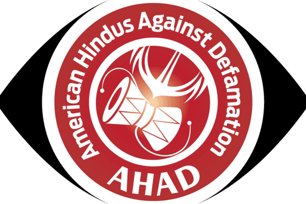 Official logo of AHAD